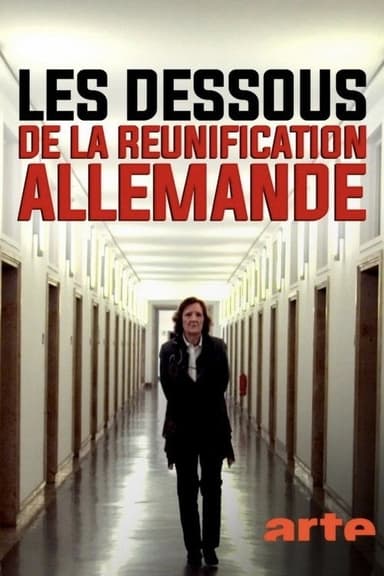 D-Mark, Einheit, Vaterland: Das schwierige Erbe der Treuhand poster