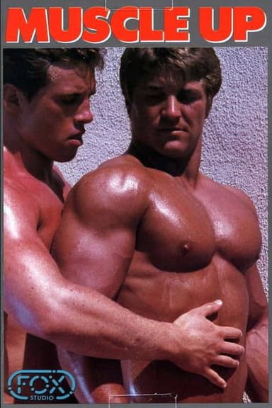 Muscle Up poster