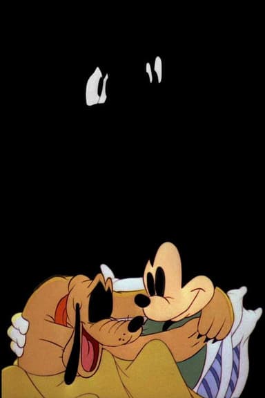 Shadow Cuts poster