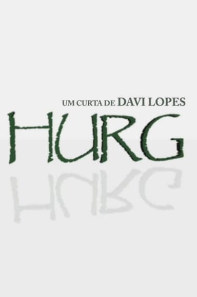 Hurg poster