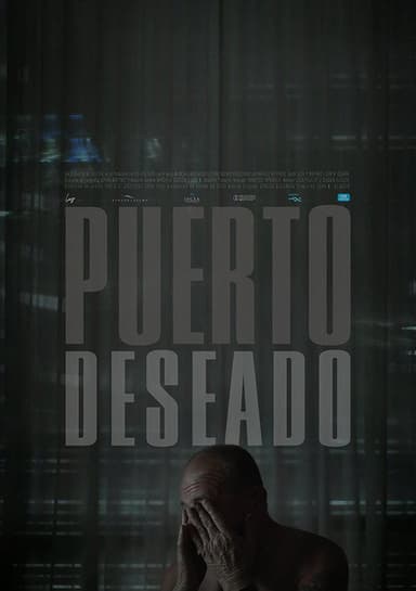 Port Desire poster