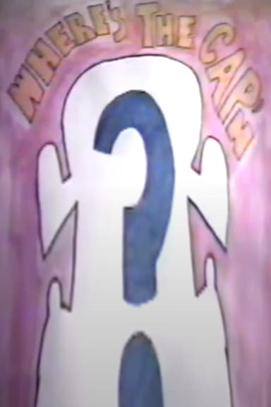 Where's The Cap'n poster
