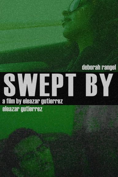 Swept By poster