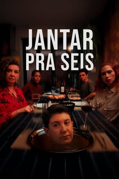 Dinner for Six poster