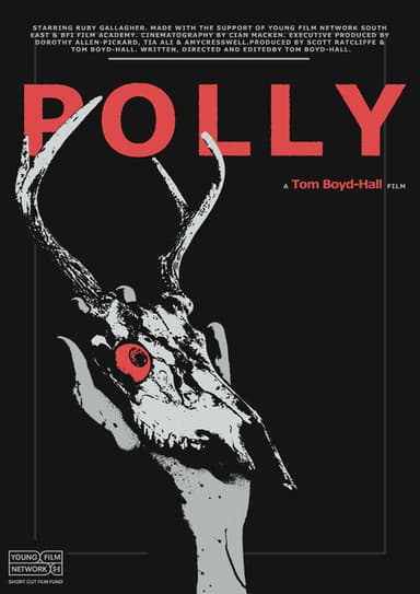 Polly poster
