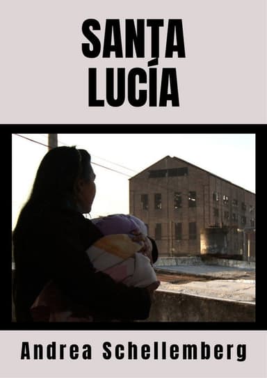 Saint Lucía poster