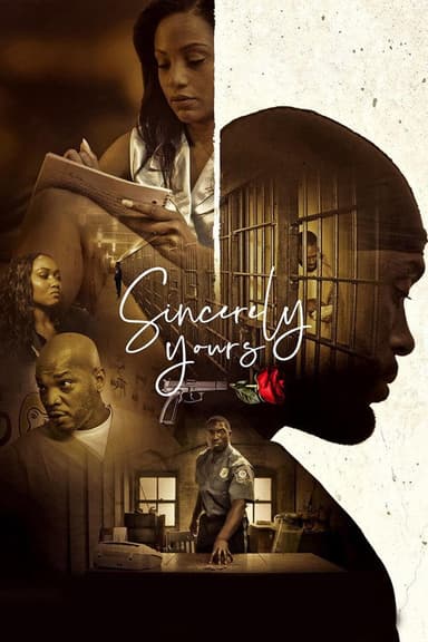 Sincerely Yours poster