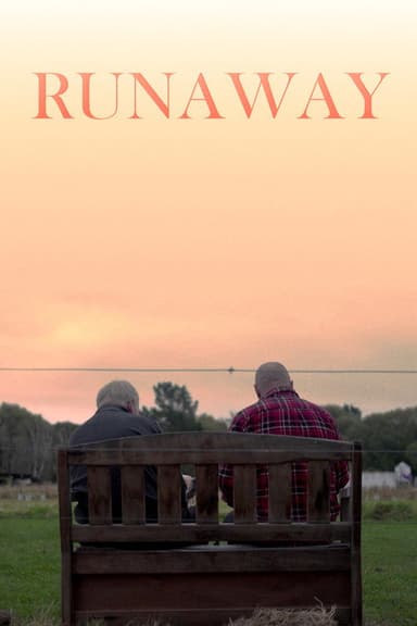 Runaway poster