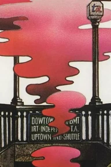 The Velvet Underground: Loaded poster