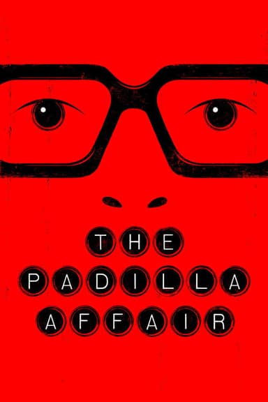 The Padilla Affair poster