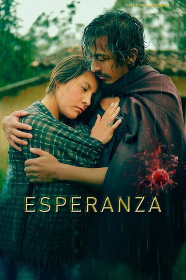 Esperanza poster