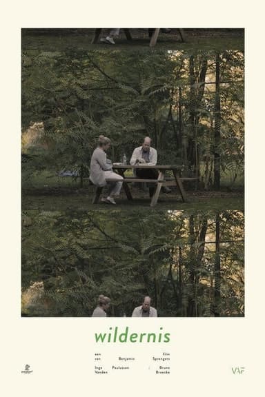 Wildernis poster