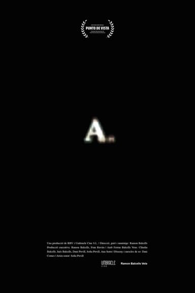 A. poster