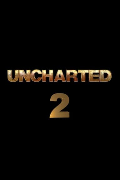 Uncharted 2 poster