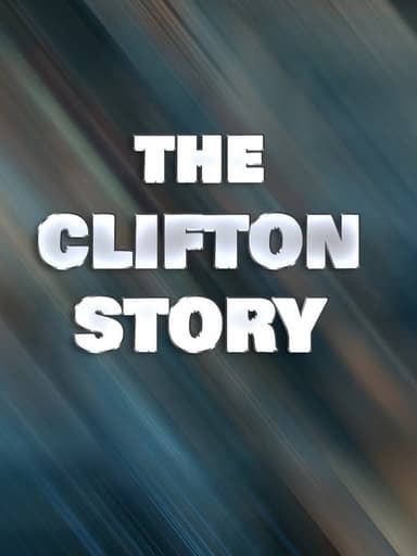 The Clifton Story poster