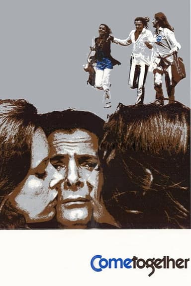 Come Together poster