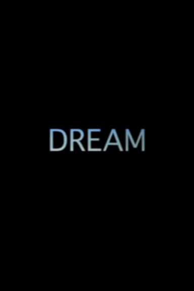 DREAM poster