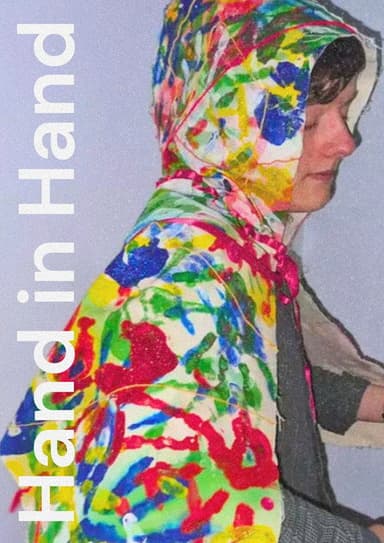 Hand in Hand poster