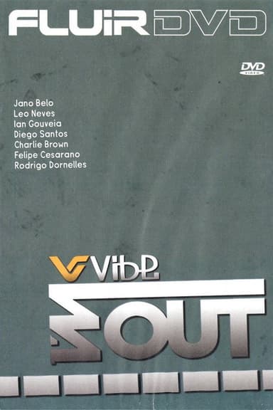 I'm Out poster