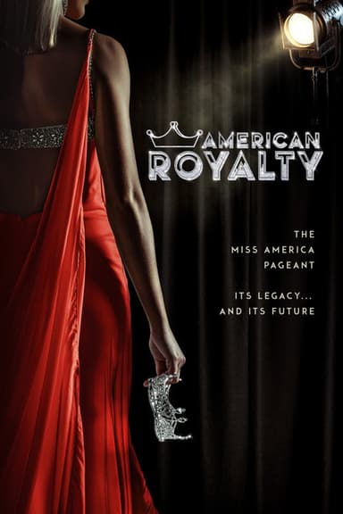 American Royalty poster