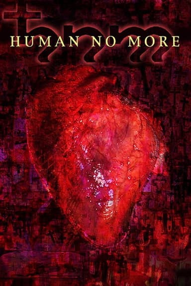 Human No More poster