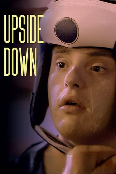 Upside Down poster