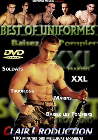 Best Of Uniformes poster