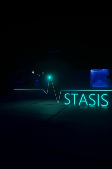 Stasis poster
