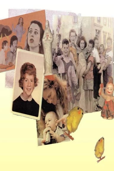 The Moody Brood poster