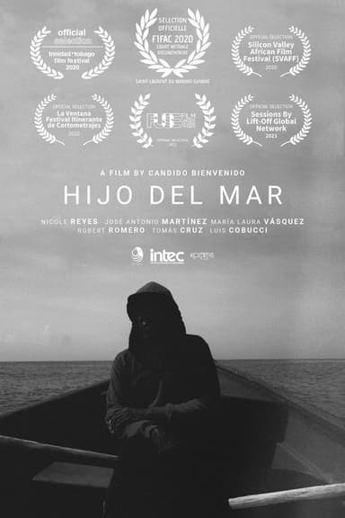 Son of the Sea poster