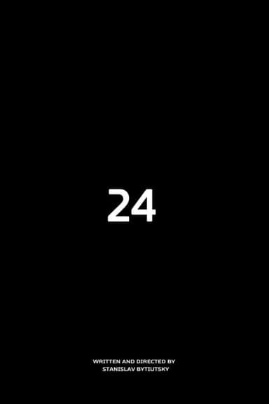 24 poster