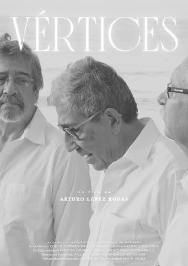 Vertices poster
