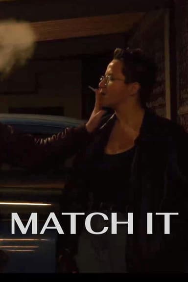 Match It poster