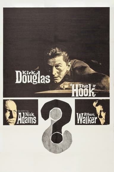 The Hook poster