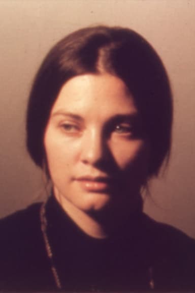 Portrait #2: Judy Fyve poster
