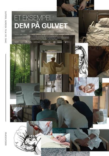 An Example poster