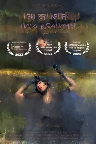 Why Am I Still Here Then? poster