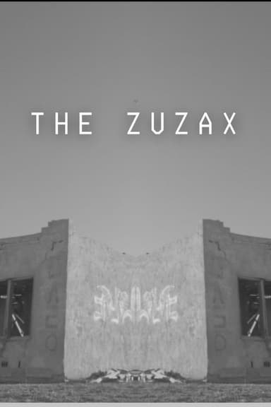 The Zuzax poster