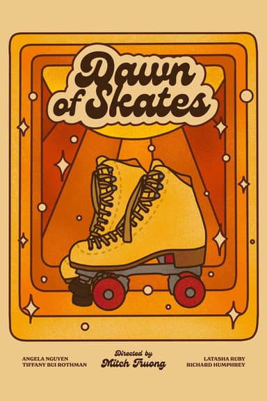 Dawn of Skates poster