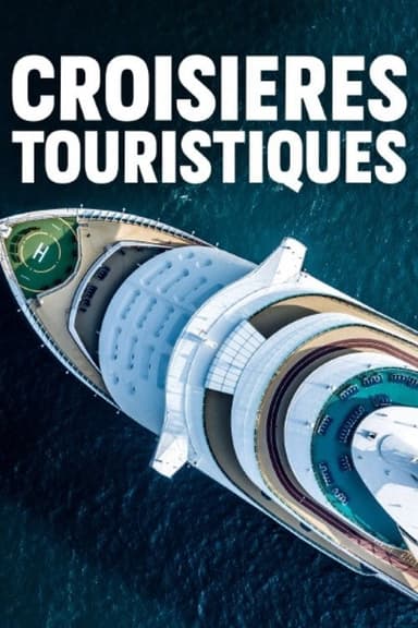 Croisières touristiques : touché-coulé ? poster