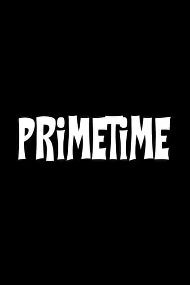 Primetime poster