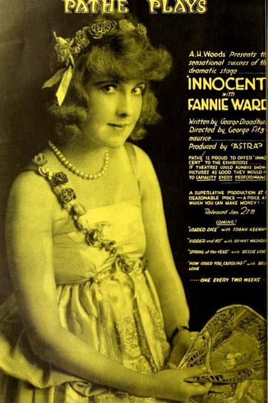 Innocent poster