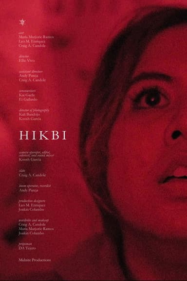 hikbi poster