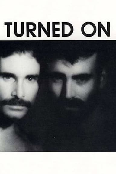 Al Parker's Turned-On poster