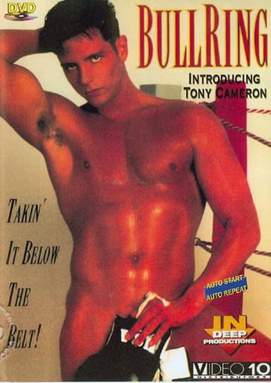 Bull Ring poster