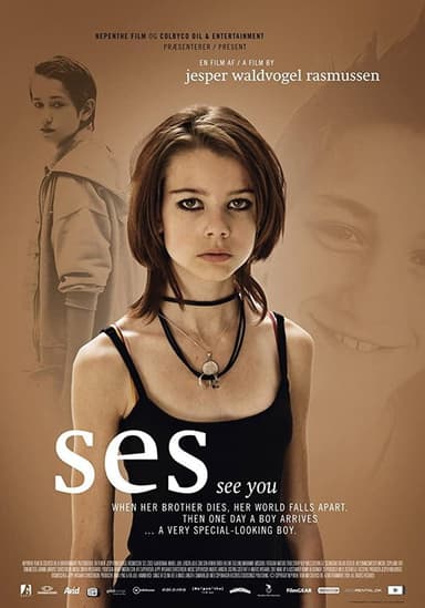 See You poster