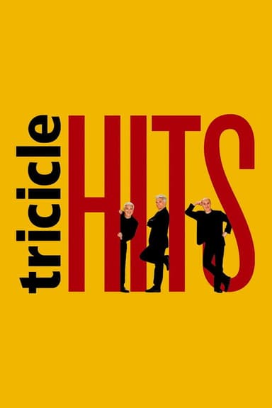 Tricicle: HITS poster