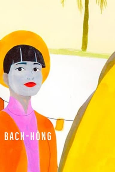 Bach-Hông poster