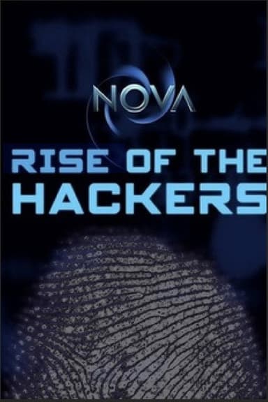 Rise Of The Hackers poster