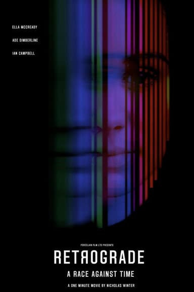 Retrograde poster